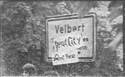 Violent Force : Velbert Dead City